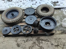 Гуми Летни 185/70R14, снимка 14 - Гуми и джанти - 52414077