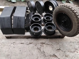 Гуми Летни 185/70R14, снимка 6 - Гуми и джанти - 52414077