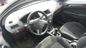Opel Astra 1.7 Z17DTR-125HP, снимка 5