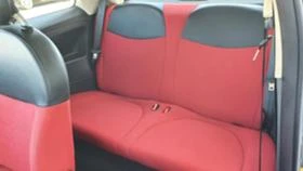 Fiat 500 1.2 Автомат, снимка 13
