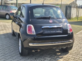 Fiat 500 1.2 Автомат, снимка 9