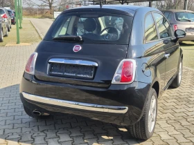 Fiat 500 1.2 Автомат, снимка 8