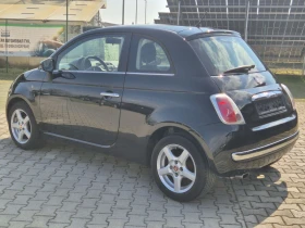 Fiat 500 1.2 Автомат, снимка 10