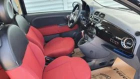 Fiat 500 1.2 Автомат, снимка 14