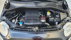 Fiat 500 1.2 Автомат, снимка 16