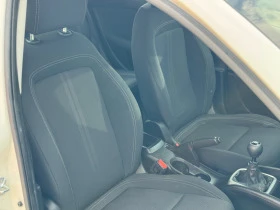 Fiat Tipo 1.4т+ Заводска газ* Фул Лед, снимка 10