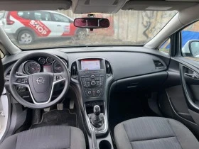 Opel Astra, снимка 6