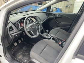 Opel Astra, снимка 7
