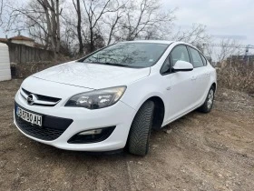 Opel Astra, снимка 4
