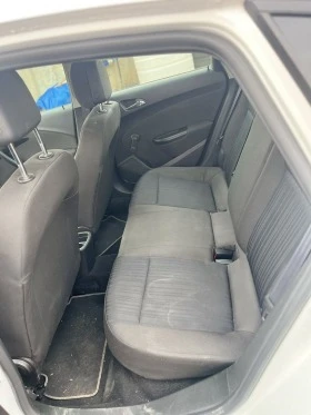 Opel Astra, снимка 8