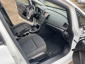 Opel Astra, снимка 5