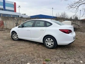 Opel Astra, снимка 3