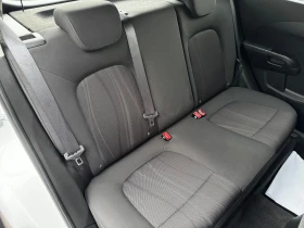 Chevrolet Aveo 1.2i GPL ФАБРИЧНА ГАЗ 86 К.С. 2014 Г. ЕВРО 5B, снимка 13