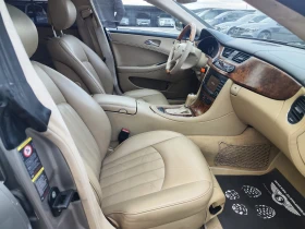 Mercedes-Benz CLS 320 AMG* NAVI* ALCANTAR* LIZING, снимка 8