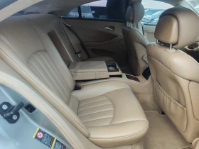 Mercedes-Benz CLS 320 AMG* NAVI* ALCANTAR* LIZING, снимка 7