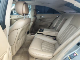 Mercedes-Benz CLS 320 AMG* NAVI* ALCANTAR* LIZING, снимка 6
