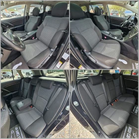 Toyota Avensis 2.2 D-4D/150к.с/ ПАНОРАМА, снимка 10