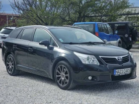 Toyota Avensis 2.2 D-4D/150к.с/ ПАНОРАМА, снимка 8