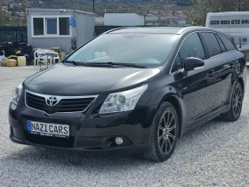 Toyota Avensis 2.2 D-4D/150к.с/ ПАНОРАМА, снимка 1