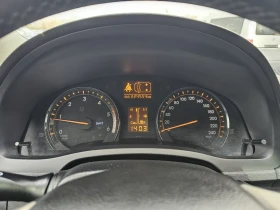 Toyota Avensis 2.2 D-4D/150к.с/ ПАНОРАМА, снимка 13