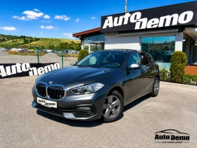 BMW 116 d* M-Sport* , снимка 1