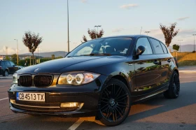 BMW 118 Бензин N43B20A, снимка 2