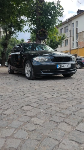 BMW 118 Бензин N43B20A, снимка 6