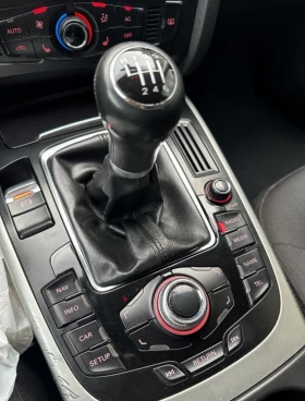 Audi A4 2.0TDI, снимка 12