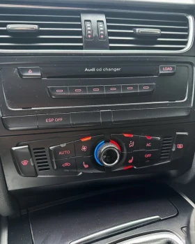 Audi A4 2.0TDI, снимка 8