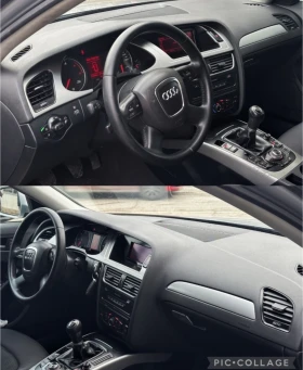 Audi A4 2.0TDI, снимка 9