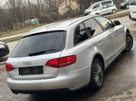 Audi A4 2.0TDI, снимка 4