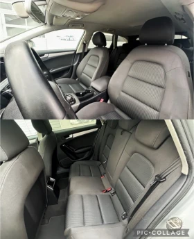Audi A4 2.0TDI, снимка 13