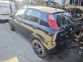 Fiat Punto 1.3 multijet, снимка 3