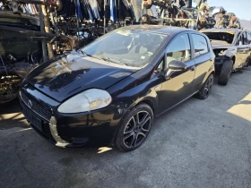 Fiat Punto 1.3 multijet, снимка 1