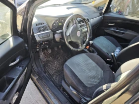 Fiat Punto 1.3 multijet, снимка 4