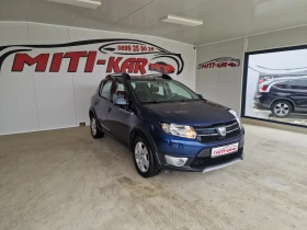 Dacia Sandero STEPWAY 1.5 90KC  EURO 6B, снимка 3