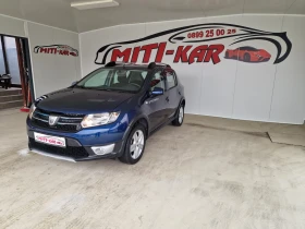 Dacia Sandero STEPWAY 1.5 90KC  EURO 6B, снимка 2
