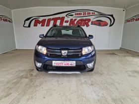 Dacia Sandero STEPWAY 1.5 90KC  EURO 6B, снимка 1