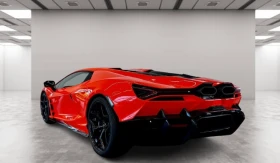 Lamborghini Revuelto = Carbon Ceramic Brakes = Гаранция, снимка 4