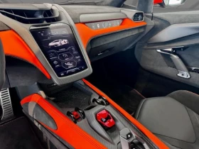 Lamborghini Revuelto = Carbon Ceramic Brakes = Гаранция, снимка 10