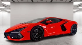 Lamborghini Revuelto = Carbon Ceramic Brakes = Гаранция, снимка 1