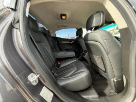 Maserati Ghibli S-Q4-AVTOMAT-4X4-ШВЕЙЦАРИЯ-TOP, снимка 16