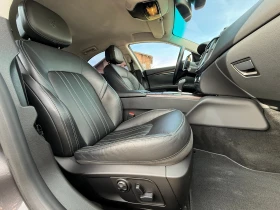 Maserati Ghibli S-Q4-AVTOMAT-4X4-ШВЕЙЦАРИЯ-TOP, снимка 14