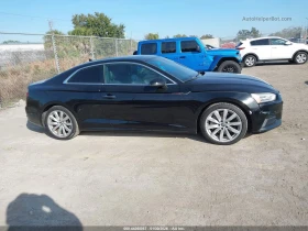 Audi A5 S-Line* Quattro* Premium* Шибидах* 2 ключа, снимка 8