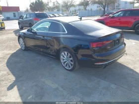 Audi A5 S-Line* Quattro* Premium* Шибидах* 2 ключа, снимка 6
