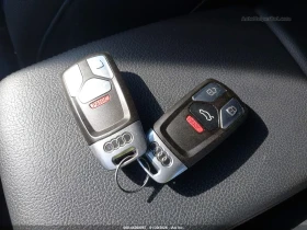 Audi A5 S-Line* Quattro* Premium* Шибидах* 2 ключа, снимка 13