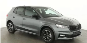 Skoda Fabia 1.0TSI, снимка 1