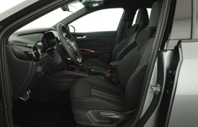 Skoda Fabia 1.0TSI, снимка 9