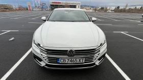 VW Arteon 2.0TDI R-line FULL LED Matrix, снимка 1
