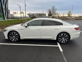 VW Arteon 2.0TDI R-line FULL LED Matrix, снимка 5